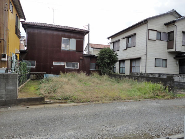 取手市宮和田