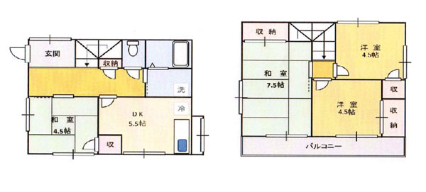 宮和田
