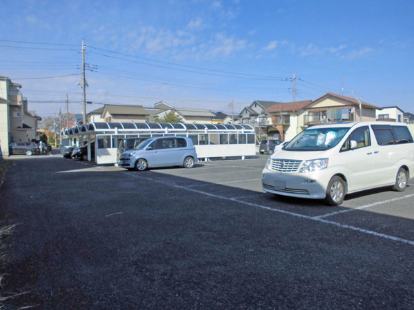 小溝